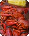 New Orleans Foods, Louisiana Foods
