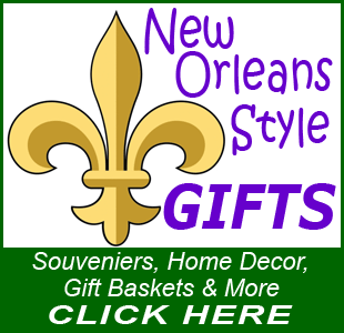 New Orleans Gifts and Gift Baskets New Orleans Gifts and Gift Baskets
