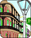 New Orleans Tours, Louisiana Tours