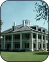 Louisiana Plantations - Past and Present
